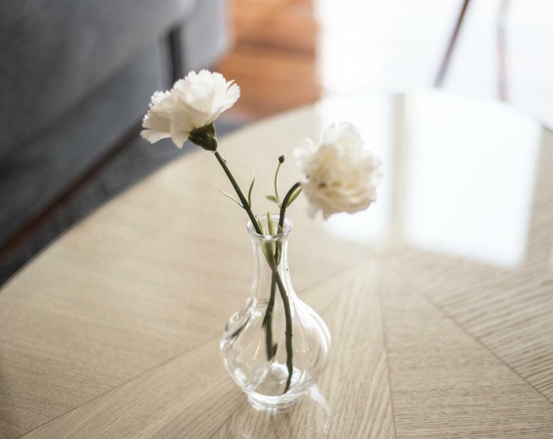 Elegant Retreat Business District Bernabeu Apartman Madrid Kültér fotó