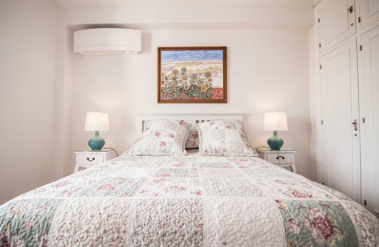 Elegant Retreat Business District Bernabeu Apartman Madrid Kültér fotó